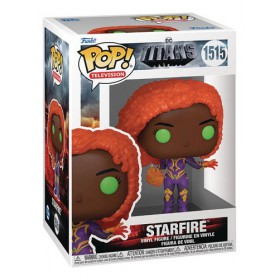 Titans Starfire 1515